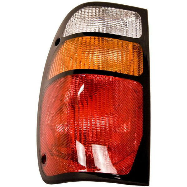 1998-2000 Mazda Pickup Tail Lamp RH.