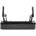 1994-1997 Mazda Pickup Tailgate Handle Black.