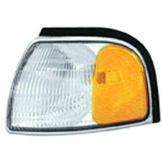 1998-2000 Mazda Pickup Park Lamp LH.