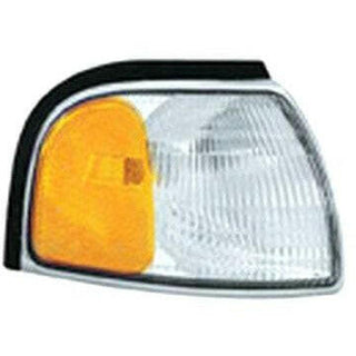 1998-2000 Mazda Pickup Park Lamp RH.