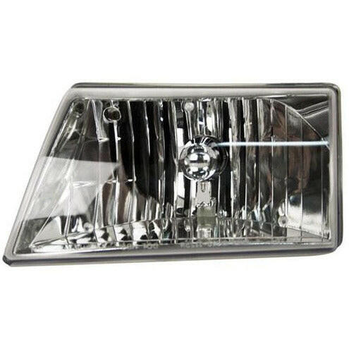 2001-2010 Mazda Pickup Headlamp LH.