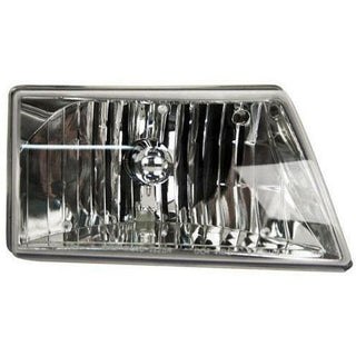2001-2010 Mazda Pickup Headlamp RH.