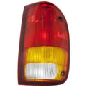 2001-2010 Mazda Pickup Tail Lamp LH.
