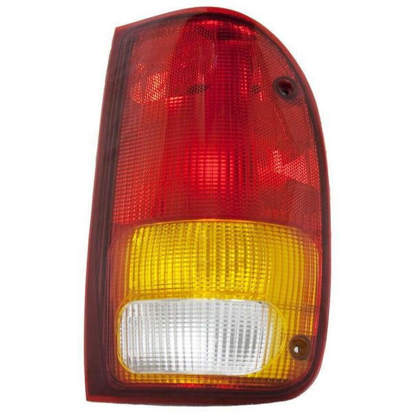 2001-2010 Mazda Pickup Tail Lamp LH.