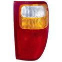2001-2010 Mazda Pickup Tail Lamp RH.