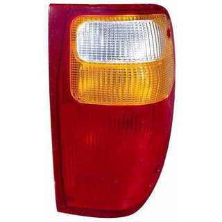 2001-2010 Mazda Pickup Tail Lamp RH.