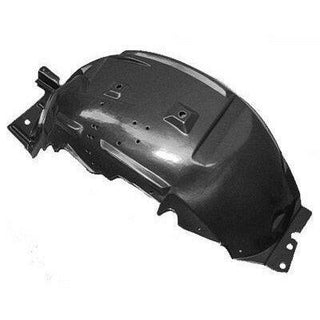 LH Fender Liner Mazda Pickup 98-10.