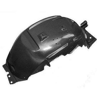 RH Fender Liner Mazda Pickup 98-10.