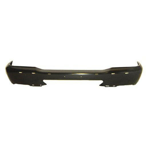 1998-2000 Mazda Pickup Front Bumper Black.
