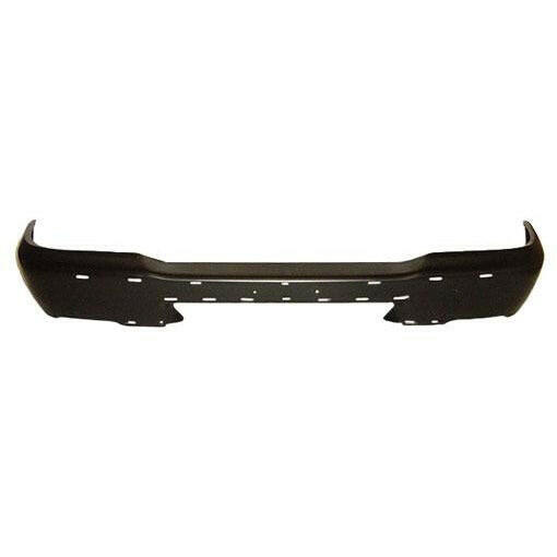 2001-2010 Mazda Pickup Front Bumper (P).
