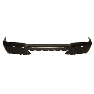 2001-2010 Mazda Pickup Front Bumper (P) - Classic 2 Current Fabrication