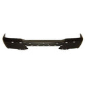2001-2010 Mazda Pickup Front Bumper (P).