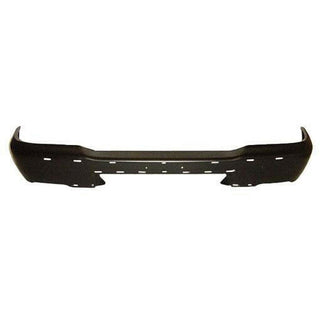 2001-2010 Mazda Pickup Front Bumper (P).
