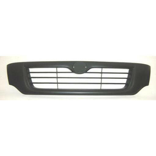 1998-2000 Mazda Pickup Grille Black.