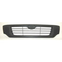1998-2000 Mazda Pickup Grille Black - Classic 2 Current Fabrication