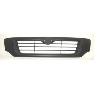 1998-2000 Mazda Pickup Grille Black - Classic 2 Current Fabrication