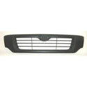 1998-2000 Mazda Pickup Grille Black.
