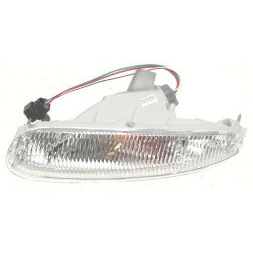 1990-1997 Mazda Miata Park/Signal Lamp LH.