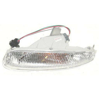 1990-1997 Mazda Miata Park/Signal Lamp LH.
