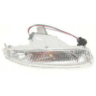 1990-1997 Mazda Miata Park/Signal Lamp RH.