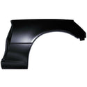 1990-1997 Mazda Miata Rear HL Arch LH.