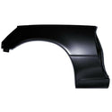 1990-1997 Mazda Miata Rear HL Arch RH.