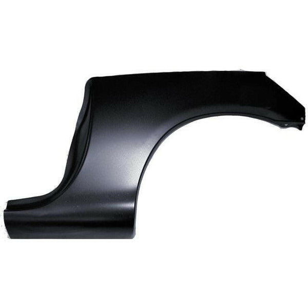 1999-2005 Mazda Miata Rear HL Arch LH.