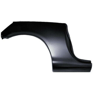 1999-2005 Mazda Miata Rear HL Arch RH.