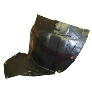 2006-2008 Mazda MX-5 Fender Liner LH.