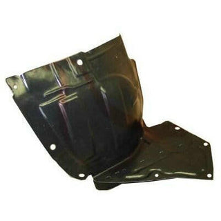 2006-2008 Mazda MX-5 Fender Liner RH.