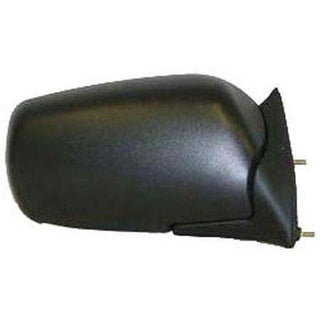 1991-1995 Plymouth Voyager Mirror Manual RH.