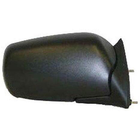 1991-1995 Chrysler Town & Country Mirror Manual RH.