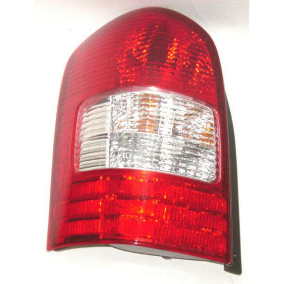 2000-2001 Mazda MPV Tail Lamp LH.
