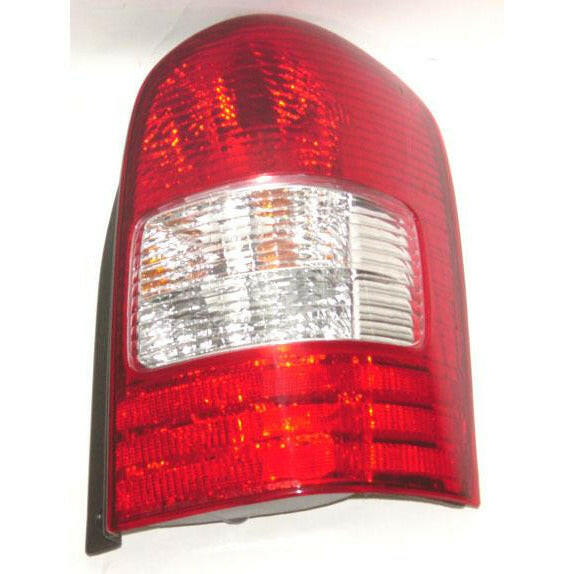 2000-2001 Mazda MPV Tail Lamp RH.