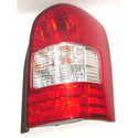 2000-2001 Mazda MPV Tail Lamp RH.