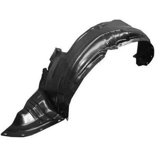 2004-2006 Mazda MPV Fender Liner LH.