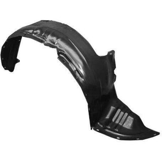 2004-2006 Mazda MPV Fender Liner RH.