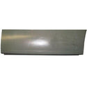 1996-2000 Dodge Grand Caravan Side Panel Lower.