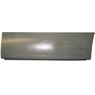 1996-2000 Chrysler Town & Country Side Panel Lower - Classic 2 Current Fabrication