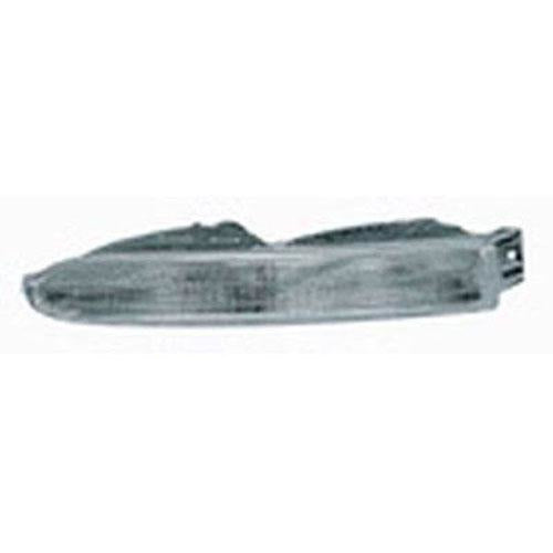 1996-2000 Chrysler Town & Country Park/Signal Lamp LH - Classic 2 Current Fabrication