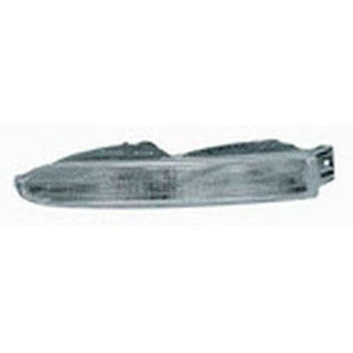 1996-2000 Dodge Grand Caravan Park/Signal Lamp LH.