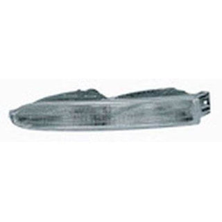 1996-2000 Chrysler Town & Country Park/Signal Lamp RH - Classic 2 Current Fabrication