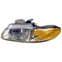 1996-1999 Plymouth Voyager Headlamp LH - Classic 2 Current Fabrication