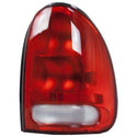 1998-2003 Dodge Durango Tail Lamp RH (NSF).