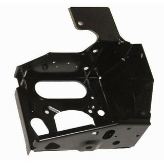 1996-2000 Dodge Caravan Headlamp Mounting Panel LH.