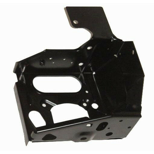 1996-2000 Plymouth Grand Voyager Headlamp Mounting Panel LH.