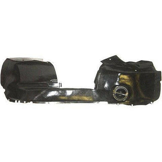 1996 Plymouth Grand Voyager Fender Liner LH.