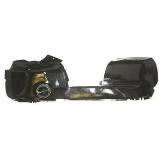 1997-2000 Dodge Caravan Fender Liner RH.