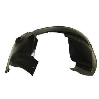 1996-2000 Dodge Caravan Fender Liner LH.