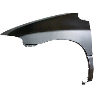 1996-2000 Plymouth Grand Voyager Fender LH - Classic 2 Current Fabrication